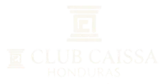 Logo de Club Caissa Honduras